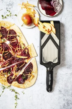 Køkkenartikler<Microplane Mandolin til Julienne & Skiver