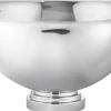 Bar & Vin<Georg Jensen MANHATTAN CHAMPAGNEKØLER, SS, Ø40CM