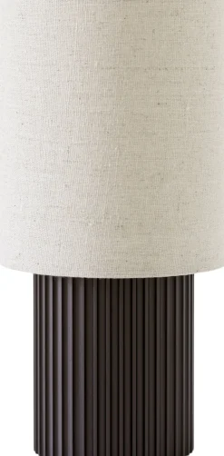 Trådløse Lamper<&Tradition Manhattan SC52, Canvas, Portable La