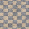 Gulvtæpper<Ferm Living Mara Washable Rug - Mist Blue/Warm Sand