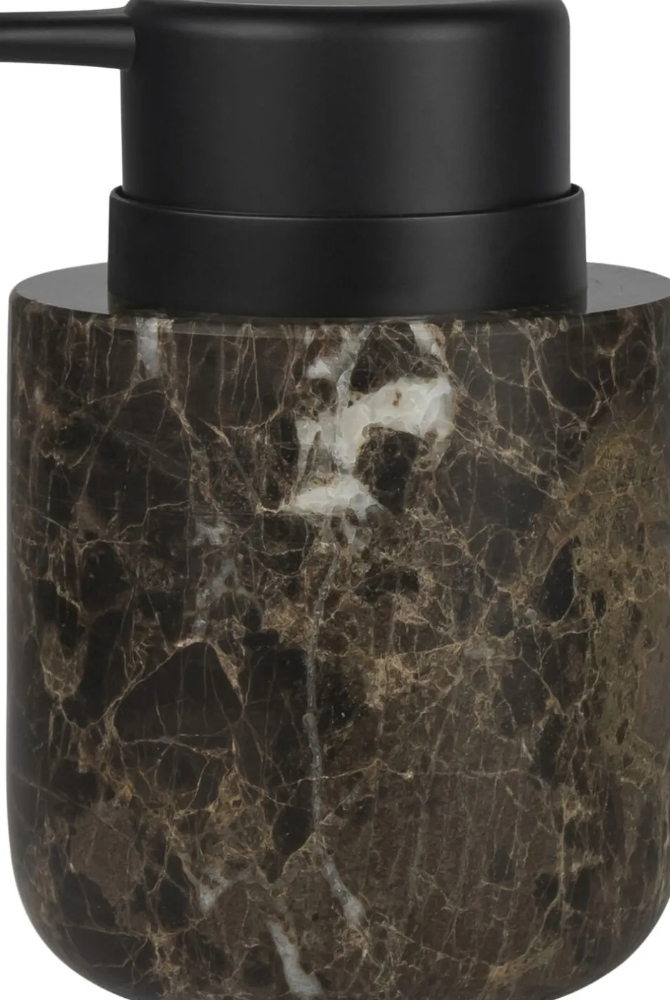 Badeværelsestilbehør<Mette Ditmer MARBLE dispenser, low