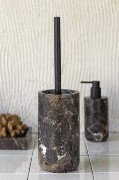 Badeværelsestilbehør<Mette Ditmer MARBLE toilet brush