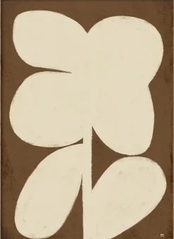 Plakater & Rammer<Poster & Frame Marco Marella - White Flower 2
