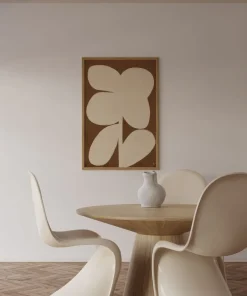 Plakater & Rammer<Poster & Frame Marco Marella - White Flower 2