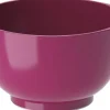 Bageartikler<Rosti Margrethe-skål 0,5L Beetroot