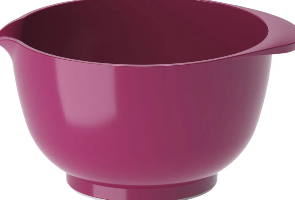 Bageartikler<Rosti Margrethe-skål 0,5L Beetroot