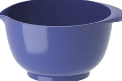 Bageartikler<Rosti Margrethe-skål 0,75L Electric blue