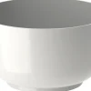 Bageartikler<Rosti Margrethe-skål 4L Hvid