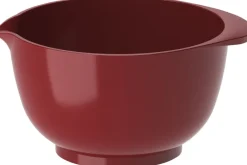 Bageartikler<Rosti Margrethe-skål 0,5L Rød