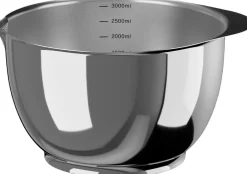 Bageartikler<Rosti Margrethe-skål 3,0L Stål