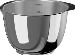 Bageartikler<Rosti Margrethe-skål 2,0L Stål