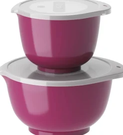 Bageartikler<Rosti Margrethe-sæt 4 dele 1,5 + 3 L Beetroot