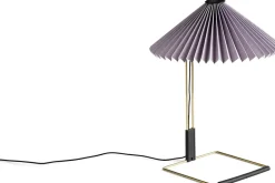 Bordlamper<Hay Martin 300 Table Lamp Lavendel