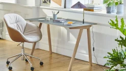 Bordlamper<Hay Martin 300 Table Lamp Lavendel