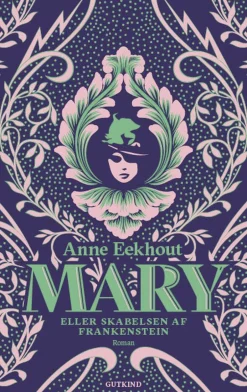 Bøger<Bøger Mary