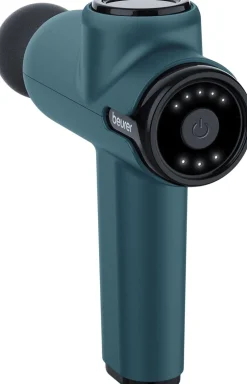 Elektronik<Beurer Massagegun MG99