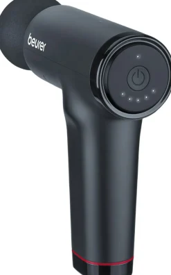 Elektronik<Beurer Massagegun MG 89