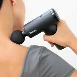 Elektronik<Beurer Massagegun MG 89