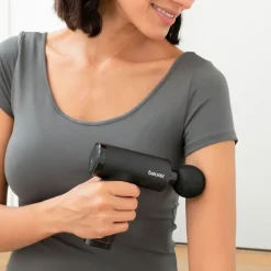 Elektronik<Beurer Massagegun MG 89