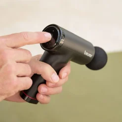 Elektronik<Beurer Massagegun MG 89