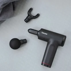 Elektronik<Beurer Massagegun MG 89
