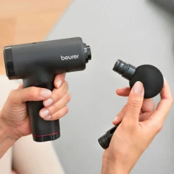 Elektronik<Beurer Massagegun MG 89