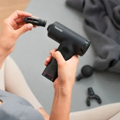 Elektronik<Beurer Massagegun MG 89