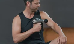 Elektronik<Beurer Massagegun PR-MG02R