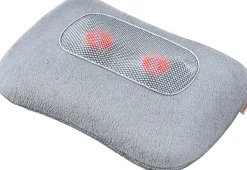 Elektronik<Beurer Massagepude m. shiatsumassage MG 145