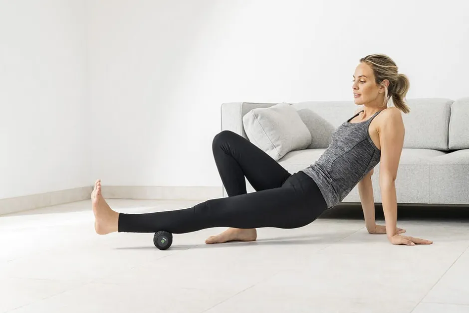 Elektronik<Beurer Massagerulle MG 35