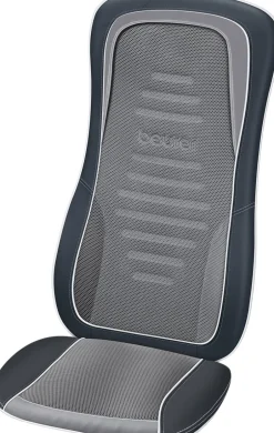 Elektronik<Beurer Massagesæde med Shiatsu- og Kompressionsmassage MG 315