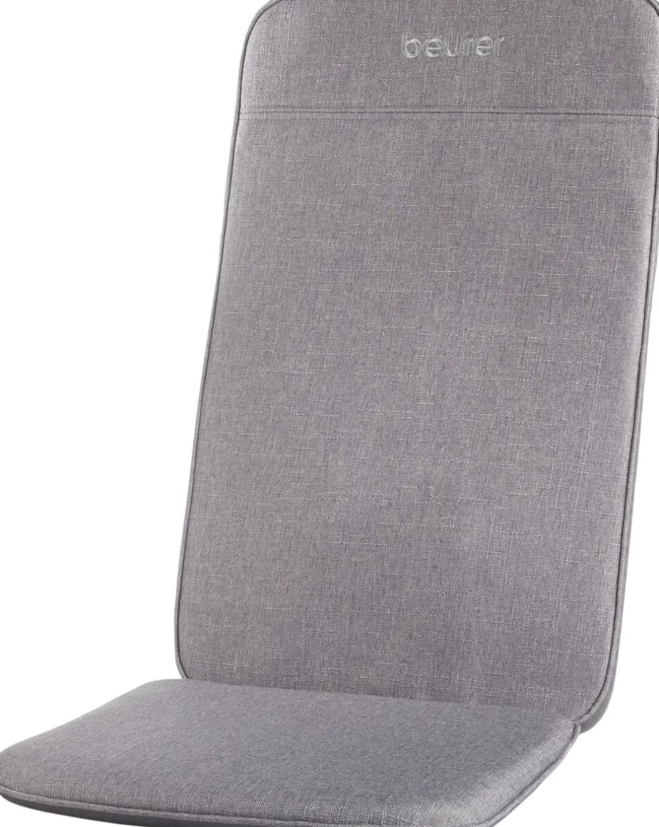 Elektronik<Beurer Massagesæde MG202