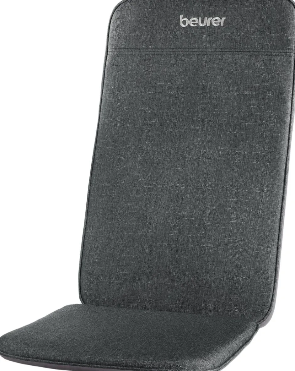 Elektronik<Beurer Massagesæde PR-MG04R