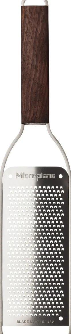 Køkkenartikler<Microplane Master rivejern fin #2