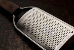 Køkkenartikler<Microplane Master rivejern fin #2