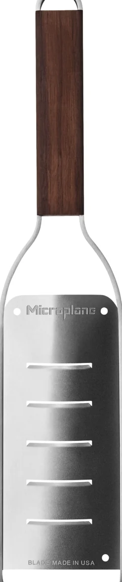 Køkkenartikler<Microplane Master Rivejern Shaver