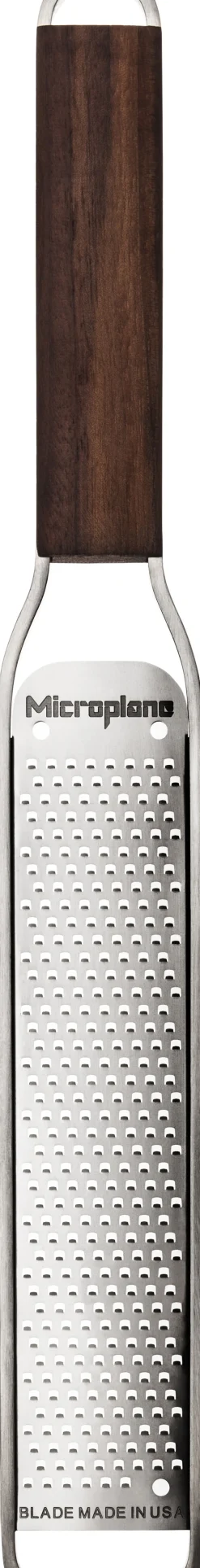 Køkkenartikler<Microplane Master rivejern zester fin