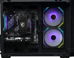 Elektronik<Shark Gaming Max Bite Brutality 5060 Gaming PC