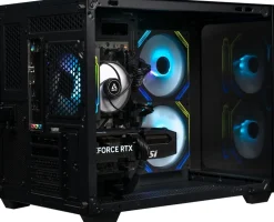 Elektronik<Shark Gaming Max Bite Ultimator 5070 Gaming PC