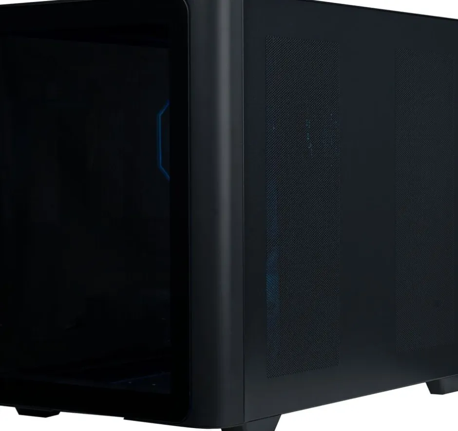 Elektronik<Shark Gaming Max Bite Ultimator 5070 Gaming PC
