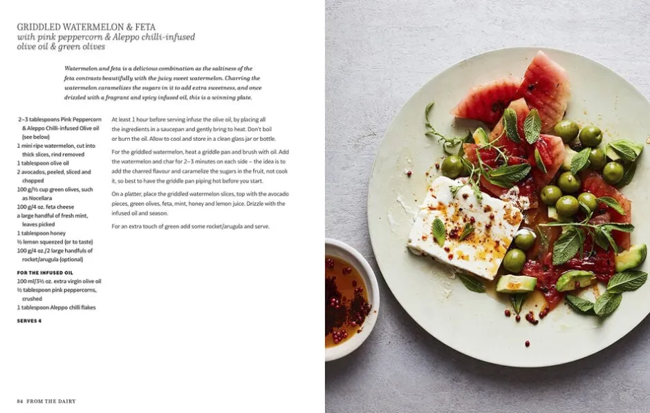Bøger<New Mags Mediterranean Summer Table