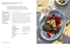 Bøger<New Mags Mediterranean Summer Table