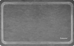 Køkkenartikler<Endeavour Medium Board Groove Grey