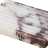 Badeværelsestilbehør<Melyon Marble Calacatta Viola Soap Dish