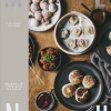 Bøger<New Mags Menu – Recipes for Shared Moments