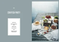 Bøger<New Mags Menu – Recipes for Shared Moments