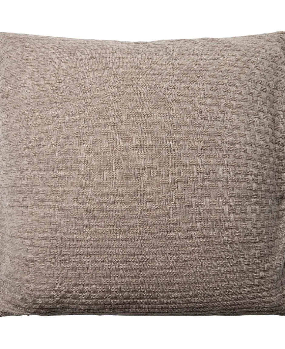Puder<Magasin du Nord Collection Merino, pyntepude