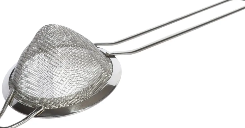 Bar & Vin<Cocktail Club Mesh fine strainer