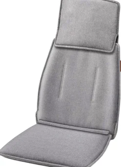 Elektronik<Beurer MG 330 Grey Massagesæde