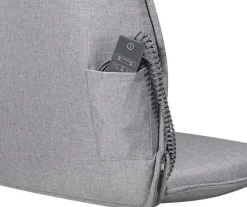 Elektronik<Beurer MG 330 Grey Massagesæde